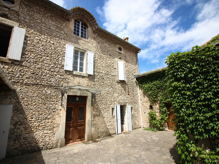 Maison prix nous consulter Réf. TUCBAR40037 Navacelles