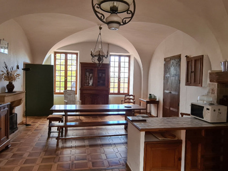 Achat maison Navacelles Réf. TUCBAR40037