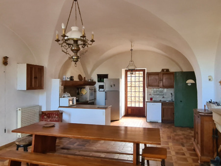 Maison sur Navacelles ; prix nous consulter ; Vente Réf. TUCBAR40037