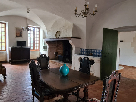 Vente maison prix nous consulter Navacelles