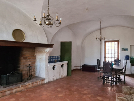 Maison sur Navacelles ; prix nous consulter ; Achat Réf. TUCBAR40037