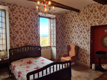 Maison prix nous consulter sur Navacelles (30580) - Réf. TUCBAR40037