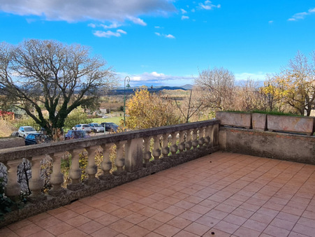 Maison sur Navacelles ; prix nous consulter ; Vente Réf. TUCBAR40037