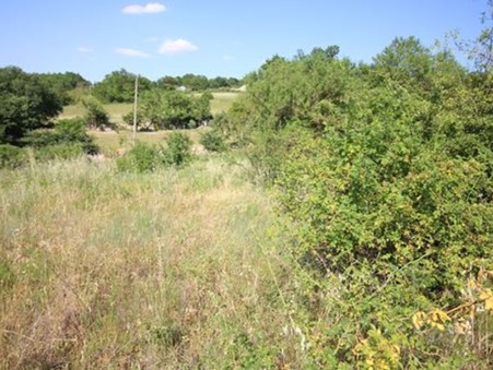 Surface terrain sur St Jean de Maruejols et Avejan ; prix nous consulter ; A vendre Réf. TUCBAR41162