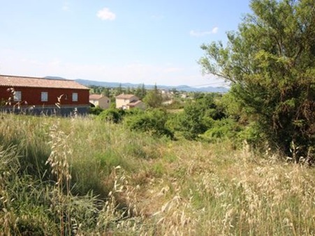 Vente surface terrain prix nous consulter St Jean de Maruejols et Avejan