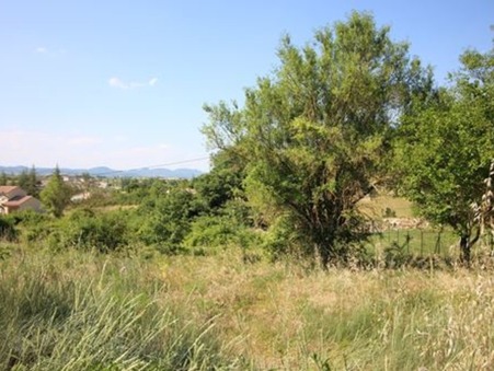 Vente surface terrain prix nous consulter St Jean de Maruejols et Avejan