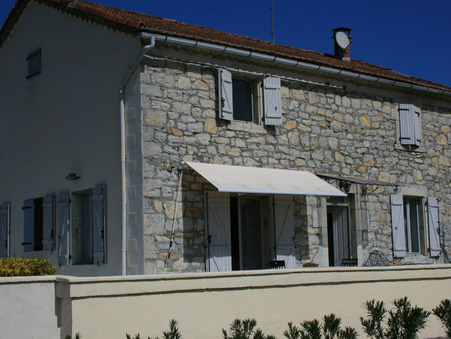 A vendre maison Grospierres 07120; prix nous consulter