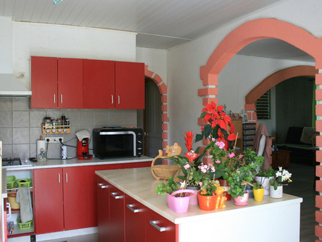 Maison prix nous consulter sur Grospierres (07120) - Réf. TUCBAR40055