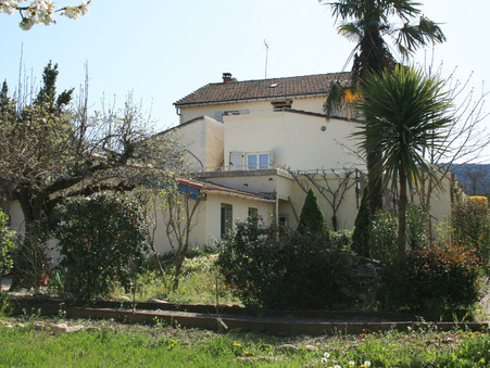 Achat maison Grospierres Réf. TUCBAR40055