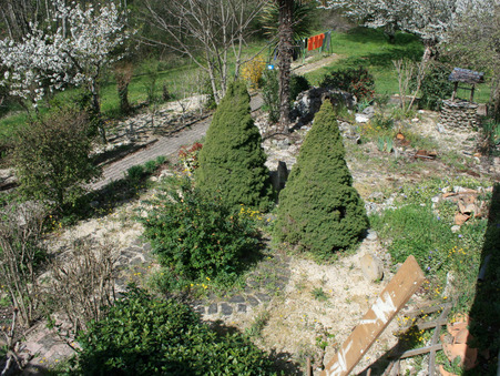 Vente maison prix nous consulter Grospierres