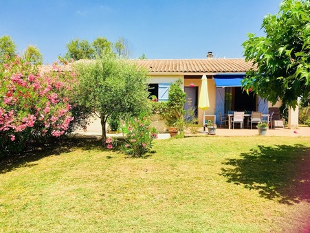 Maison prix nous consulter sur St Denis (30500) - Réf. TUCBAR 41167