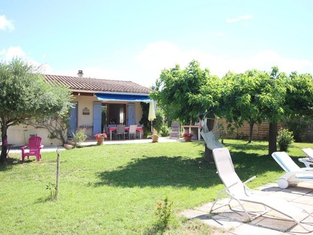 A vendre maison St Denis 30500; prix nous consulter