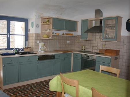 Achat maison St Bres Réf. TUCBAR91727