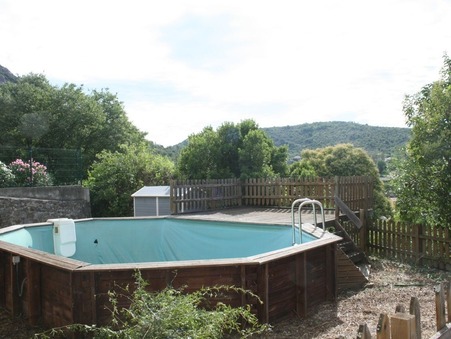 Maison prix nous consulter sur St Bres (30500) - Réf. TUCBAR91727