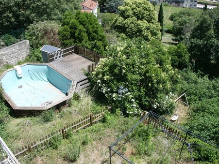 Vente maison prix nous consulter St Bres