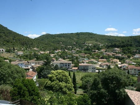 A vendre maison St Bres 30500; prix nous consulter