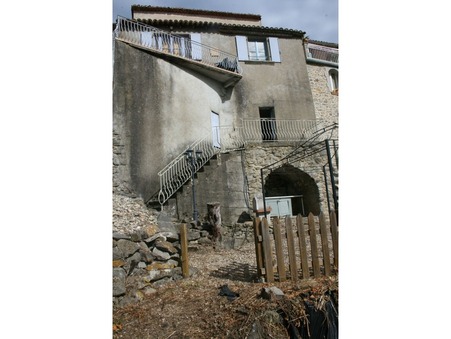 Maison prix nous consulter Réf. TUCBAR91727 St Bres