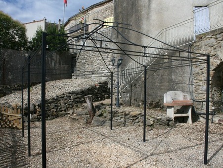 Maison prix nous consulter sur St Bres (30500) - Réf. TUCBAR91727