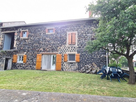 Maison prix nous consulter Réf. TUCBAR41171 Le Monastier sur Gazeille