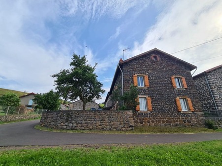 Maison prix nous consulter sur Le Monastier sur Gazeille (43150) - Réf. TUCBAR41171