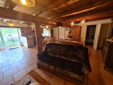 Maison sur Le Monastier sur Gazeille ; prix nous consulter ; Achat Réf. TUCBAR41171