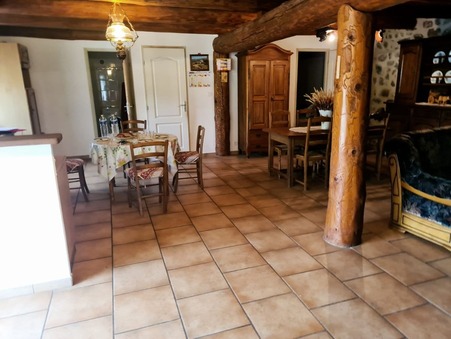 A vendre maison Le Monastier sur Gazeille 43150; prix nous consulter