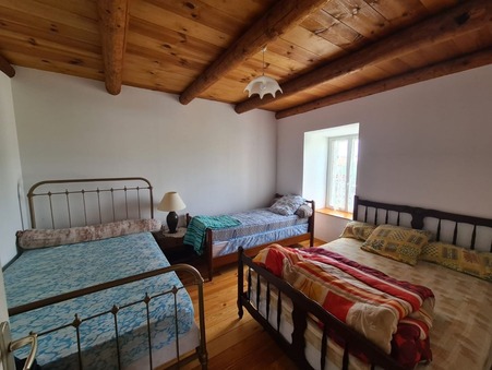 Maison prix nous consulter Réf. TUCBAR41171 Le Monastier sur Gazeille