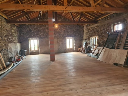 Maison prix nous consulter sur Le Monastier sur Gazeille (43150) - Réf. TUCBAR41171