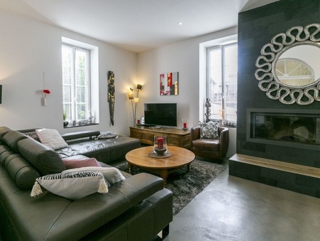 A vendre maison St Jean de Maruejols et Avejan 30430; prix nous consulter