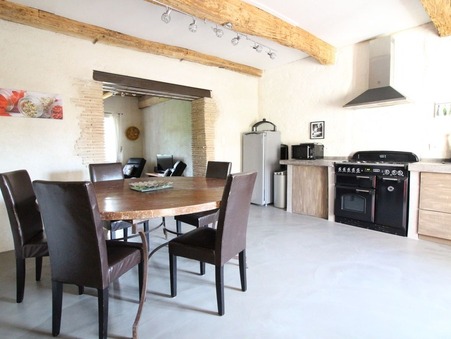 Maison prix nous consulter Réf. TUCBAR41178 St Jean de Maruejols et Avejan