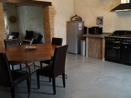 Maison prix nous consulter sur St Jean de Maruejols et Avejan (30430) - Réf. TUCBAR41178