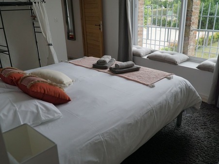 Maison sur St Jean de Maruejols et Avejan ; prix nous consulter ; Achat Réf. TUCBAR41178