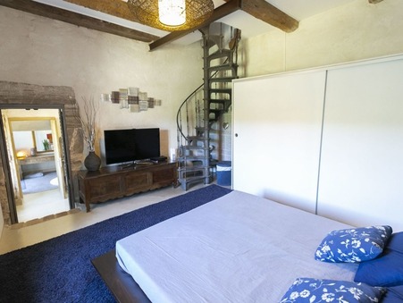 Achat maison St Jean de Maruejols et Avejan Réf. TUCBAR41178