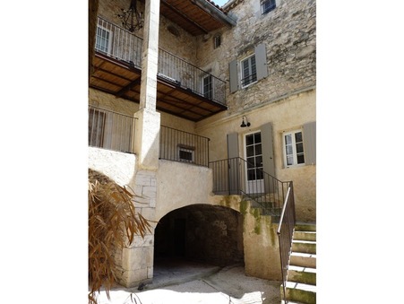 Maison prix nous consulter Réf. TUCBAR41178 St Jean de Maruejols et Avejan