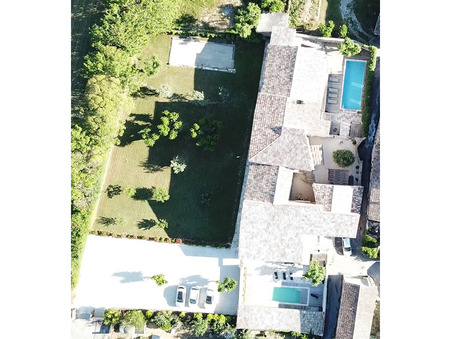 Vente maison prix nous consulter St Jean de Maruejols et Avejan