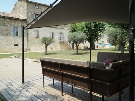 Maison sur St Jean de Maruejols et Avejan ; prix nous consulter ; Achat Réf. TUCBAR41178