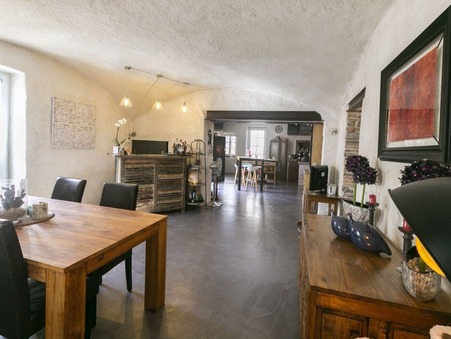 Achat maison St Jean de Maruejols et Avejan Réf. TUCBAR41178