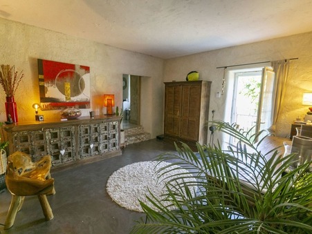 Achat maison St Jean de Maruejols et Avejan Réf. TUCBAR41178