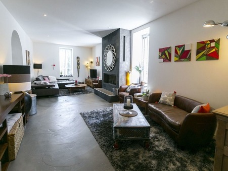 Maison prix nous consulter Réf. TUCBAR41178 St Jean de Maruejols et Avejan