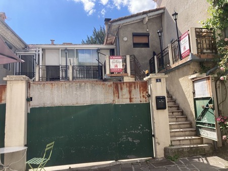 Maison prix nous consulter Réf. TUCBAR41180 Genolhac