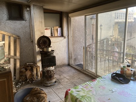 Maison prix nous consulter Réf. TUCBAR41180 Genolhac