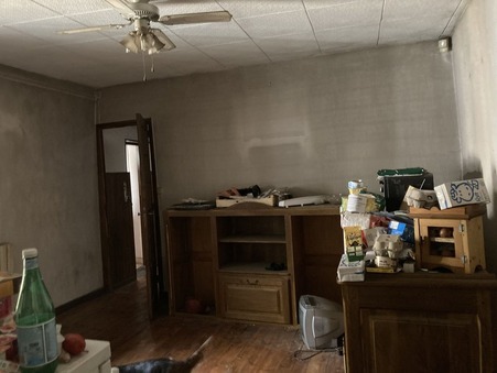 Maison sur Genolhac ; prix nous consulter ; Vente Réf. TUCBAR41180