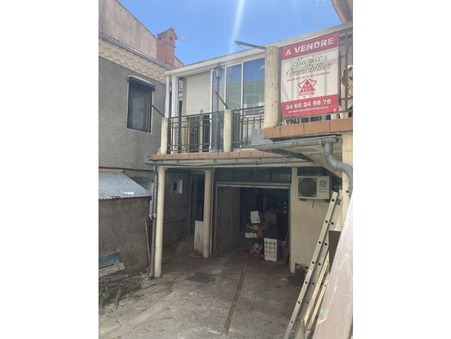 Achat maison Genolhac Réf. TUCBAR41180