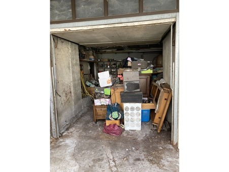 Achat maison Genolhac Réf. TUCBAR41180