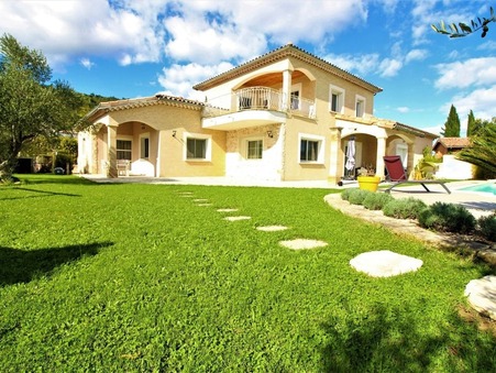 Maison sur Vallon Pont d Arc ; prix nous consulter ; A vendre Réf. 41211