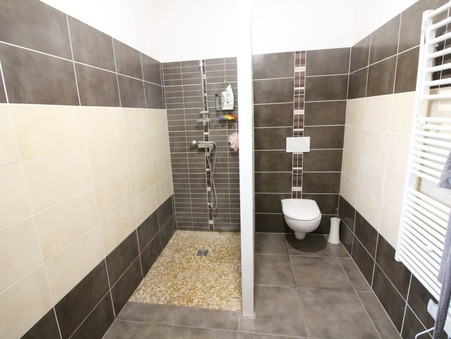 A vendre maison Vallon Pont d Arc 07150; prix nous consulter