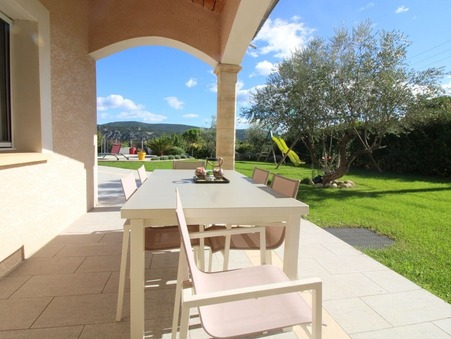 A vendre maison Vallon Pont d Arc 07150; prix nous consulter