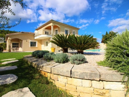 Achat maison Vallon Pont d Arc Réf. 41211