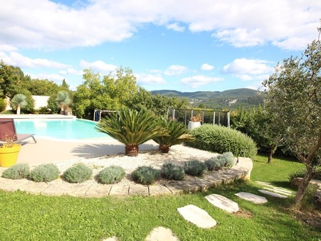 Achat maison Vallon Pont d Arc Réf. 41211