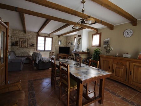 Maison sur St Jean de Maruejols et Avejan ; prix nous consulter ; A vendre Réf. TUCBAR41212